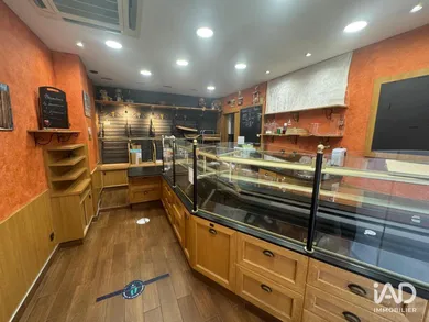 Boulangerie à MENNECY (91540)