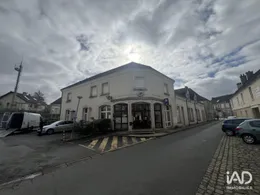 Immeuble à DORMANS (51700)