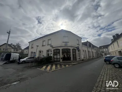 Immeuble à DORMANS (51700)