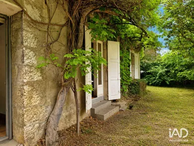 Maison à SEYSSINET-PARISET (38170)