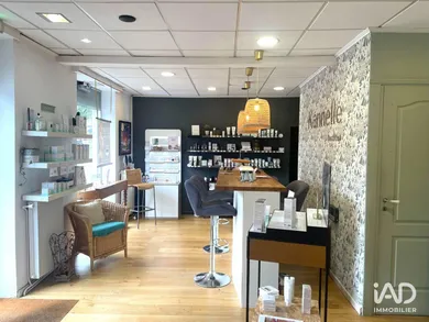 Local d’activité à SAINGHIN-EN-WEPPES (59184)