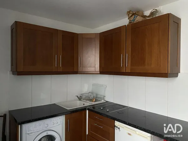 Appartement à PARIS (75018) photo 2