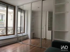 Appartement à PARIS (75018)