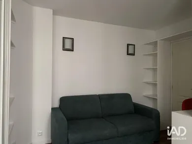 Appartement à PARIS (75018)
