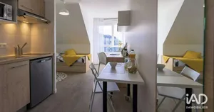 Appartement à NIORT (79000)