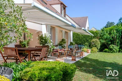 Maison à CHAVENAY (78450)