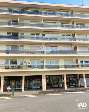 Bureaux à THIONVILLE (57100)