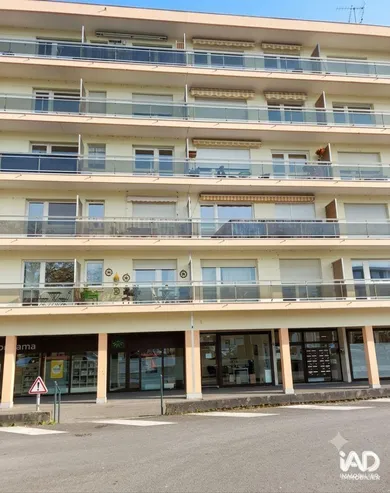 Office in THIONVILLE (57100)