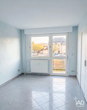 Bureaux à THIONVILLE (57100)