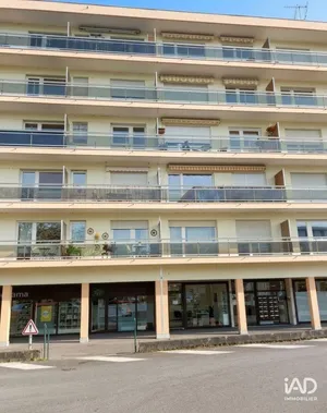 Bureaux à THIONVILLE (57100)