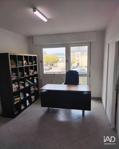 Bureaux à THIONVILLE (57100)