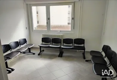 Bureaux à THIONVILLE (57100)