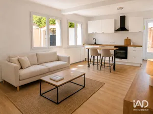 Appartement à TOULON (83000)
