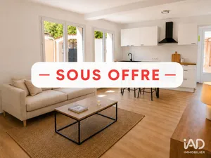 Apartment in TOULON (83000)
