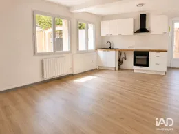 Appartement à TOULON (83000)