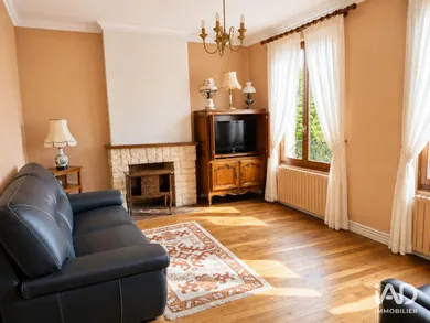 Appartement à IVRY-SUR-SEINE (94200)