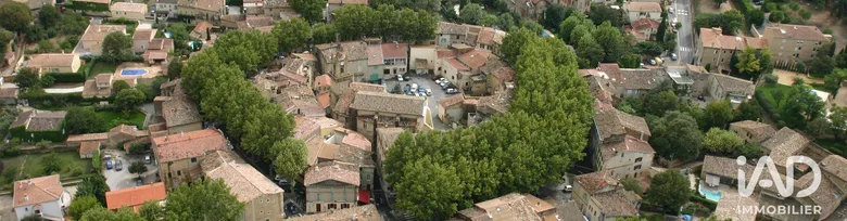 Local commercial 45 m² · à Grans · 45 m² · 227 000 €