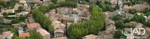 Murs commerciaux à GRANS (13450)