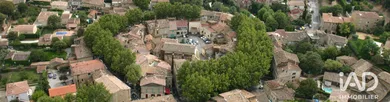 Murs commerciaux à GRANS (13450)