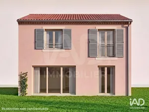 House in VILLARS (84400)