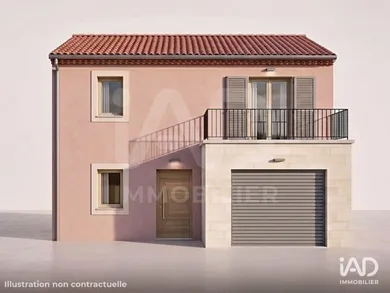 Maison à VILLARS (84400)