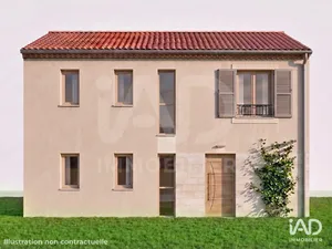 House in VILLARS (84400)