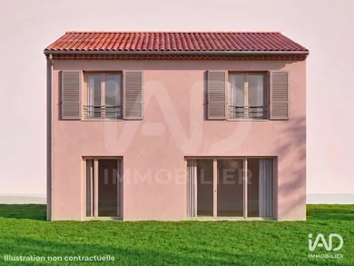 Maison à VILLARS (84400)