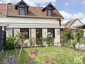 Maison à ALIZAY (27460)