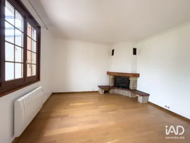House in ALIZAY (27460)