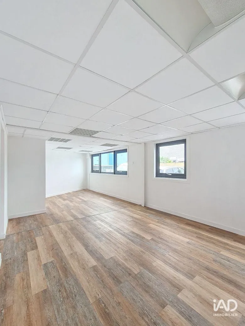 Local commercial 32 m² · à La Rochelle · 32 m² · 959 €/mois