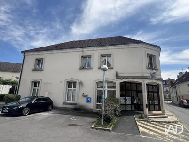 Immeuble à DORMANS (51700)
