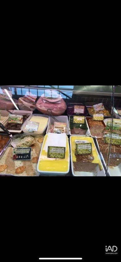 Commercial in PARIS (75018)