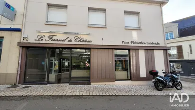 Commercial in ANCENIS (44150)