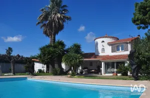 House in LATOUR-BAS-ELNE (66200)