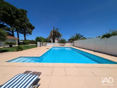 House in LATOUR-BAS-ELNE (66200)