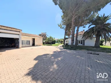 House in LATOUR-BAS-ELNE (66200)