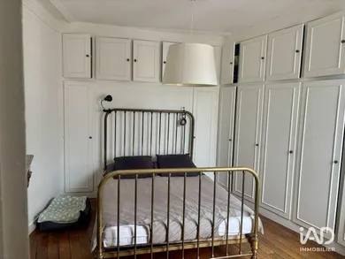 Appartement à PARIS (75017)