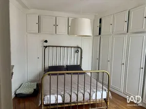 Appartement à PARIS (75017)