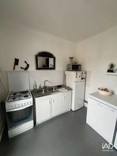 Appartement à PARIS (75017)
