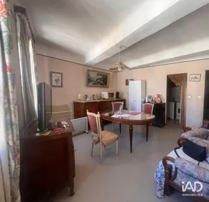 Appartement à CUERS (83390)