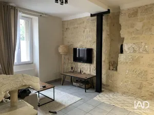 Appartement à NANTERRE (92000)