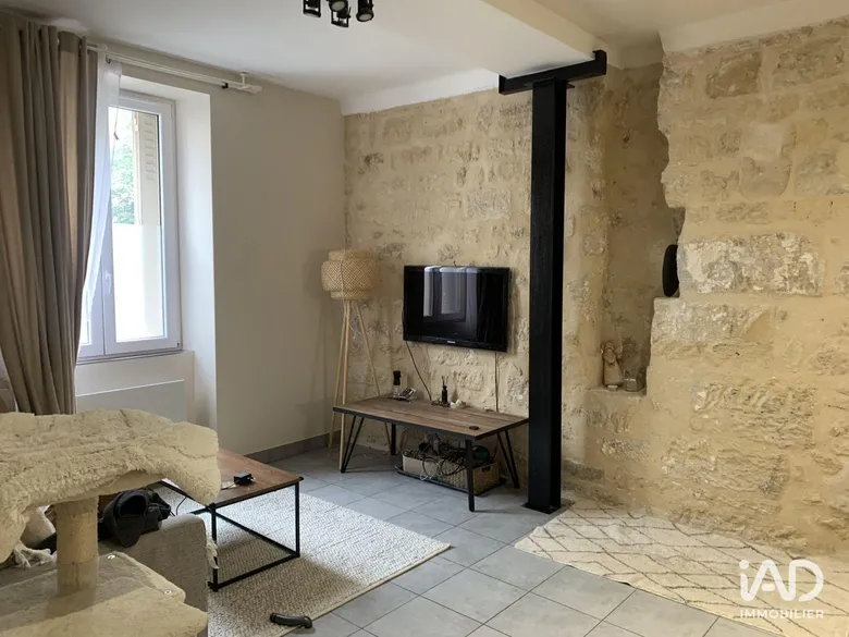 Appartement 2 pièces 54 m² · à Nanterre · 54 m² · 1 270 €/mois