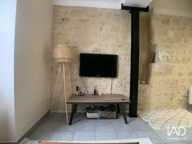Appartement à NANTERRE (92000)