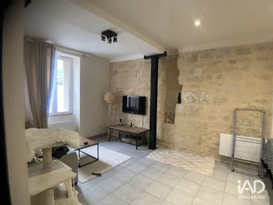 Appartement à NANTERRE (92000)