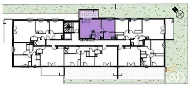 Appartement à GONCELIN (38570)