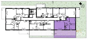 Apartment in GONCELIN (38570)