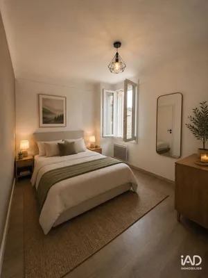 Appartement à TOULON (83200)