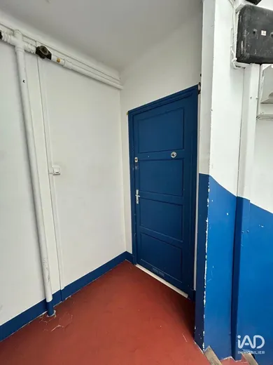 Apartment in TOULON (83200)