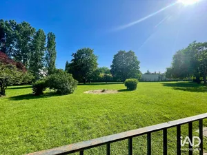 Appartement à SAINT-GERMAIN-LÈS-ARPAJON (91180)