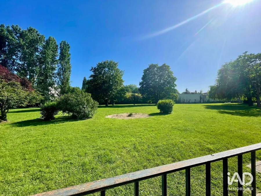 Appartement à SAINT-GERMAIN-LÈS-ARPAJON (91180) photo 3